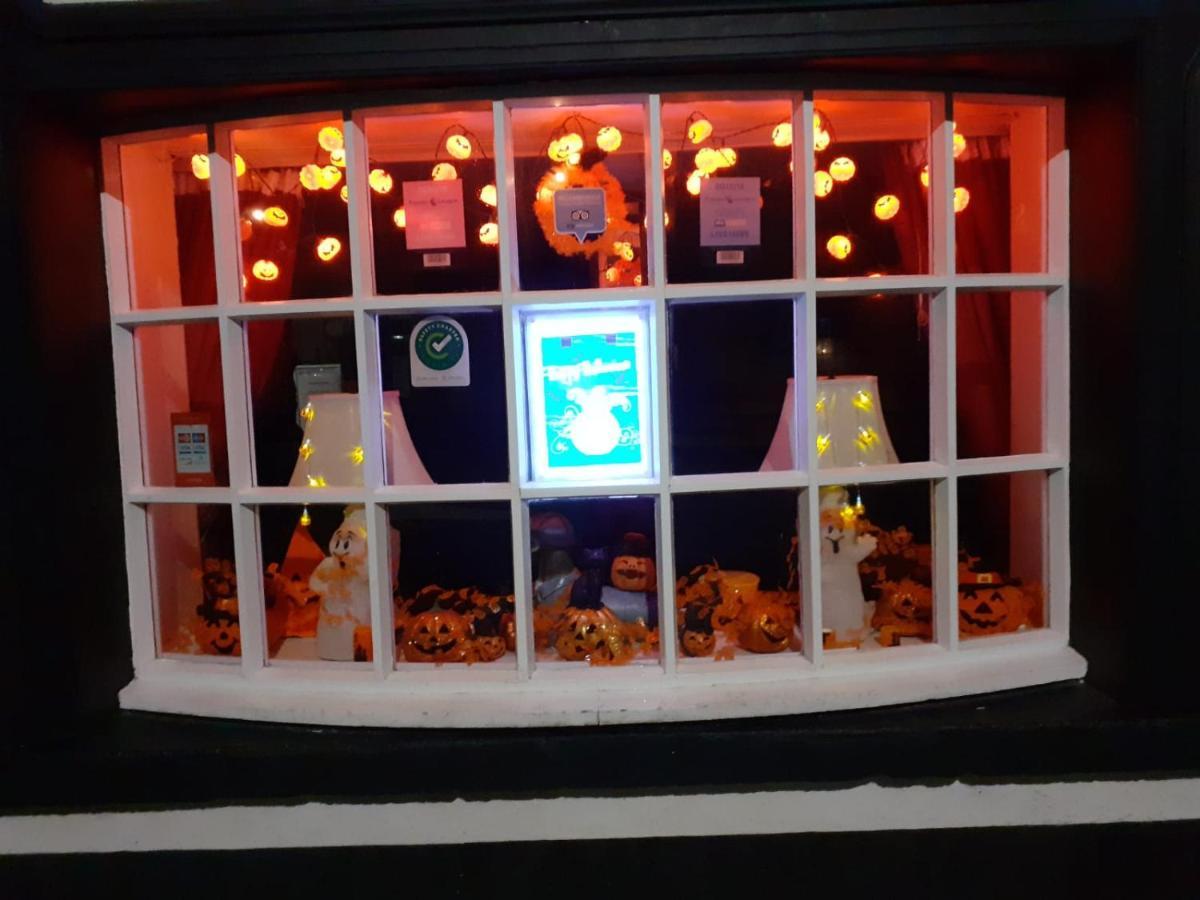 O'Shea'S Hotel Tramore Exterior photo