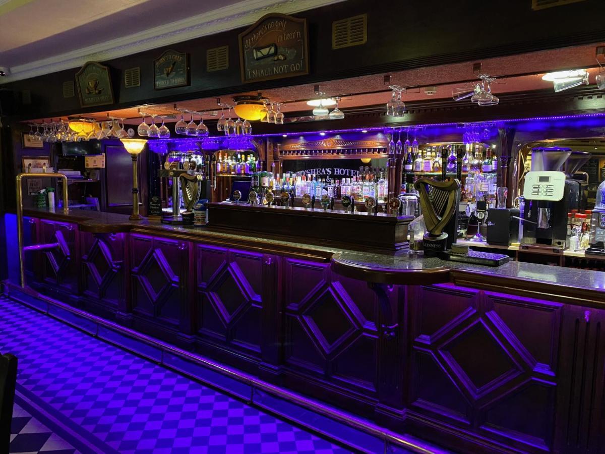 O'Shea'S Hotel Tramore Exterior photo