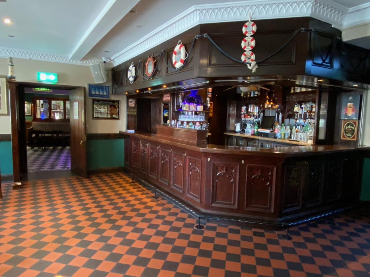 O'Shea'S Hotel Tramore Exterior photo