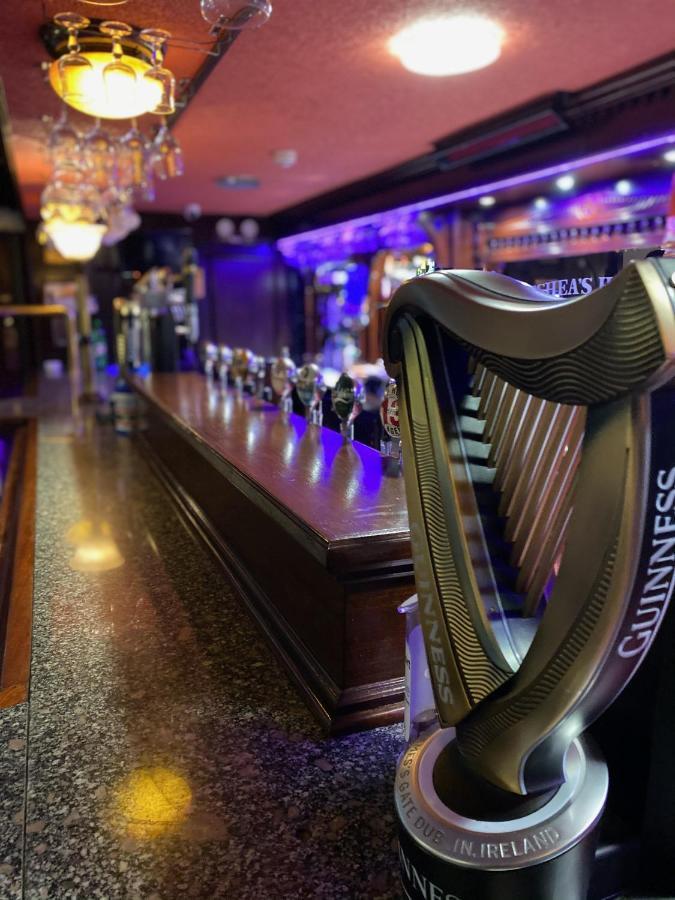 O'Shea'S Hotel Tramore Exterior photo