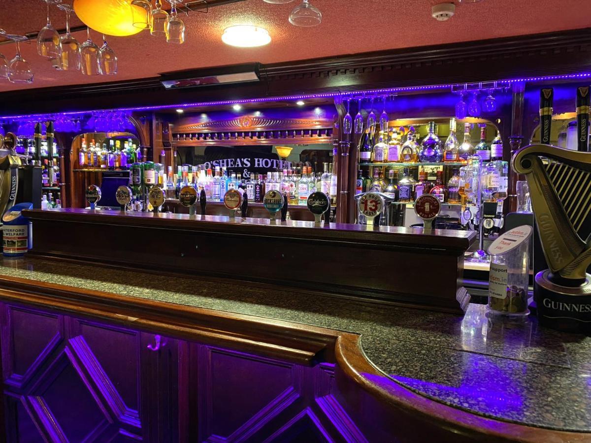 O'Shea'S Hotel Tramore Exterior photo