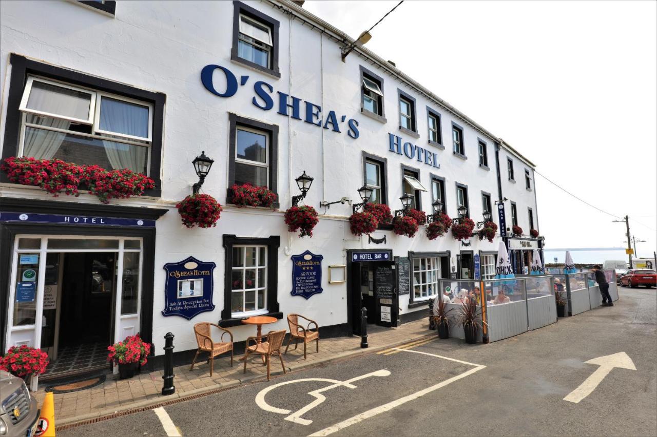 O'Shea'S Hotel Tramore Exterior photo