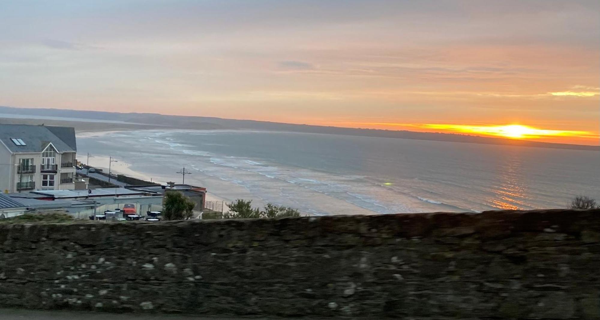 O'Shea'S Hotel Tramore Exterior photo