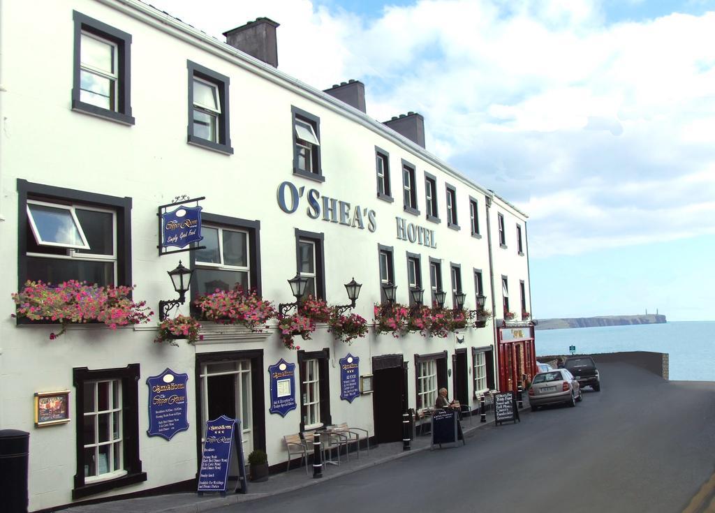 O'Shea'S Hotel Tramore Exterior photo